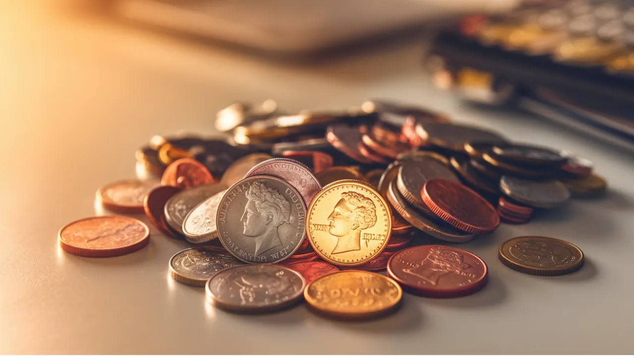 Discover Valuable 1967 Quarters