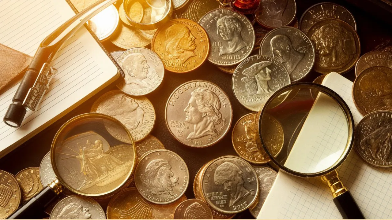 Bicentennial Quarter Value