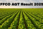IFFCO AGT Result 2025