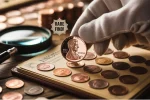 Lincoln Wheat Penny
