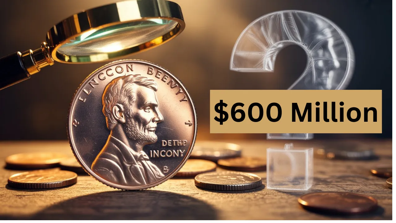 Lincoln Wheat Penny Worth