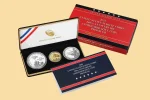 Marine Corps 250th Anniversary Coins