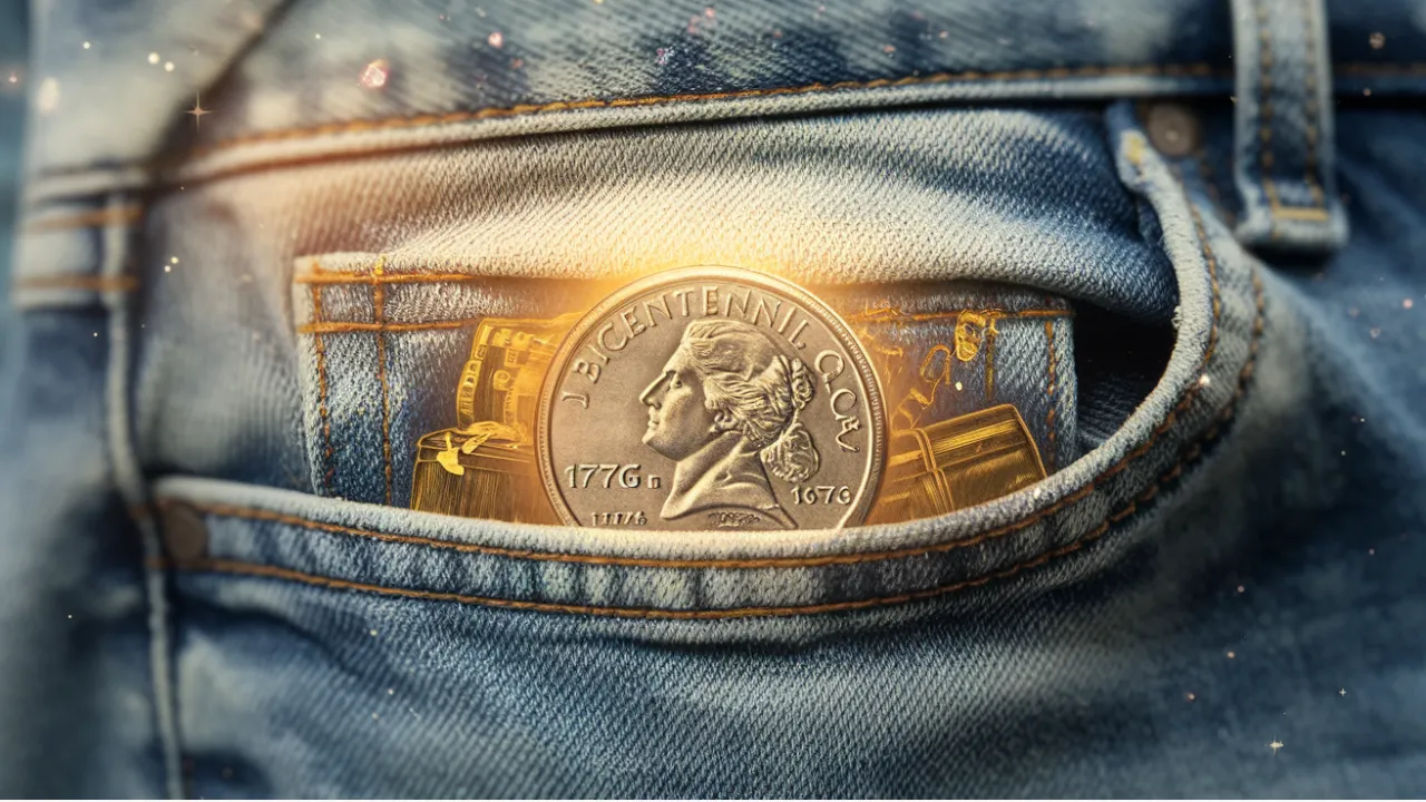 The Lincoln Wheat Penny Worth $1.3 Million