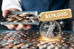 Rare Lincoln Wheat Penny Sells