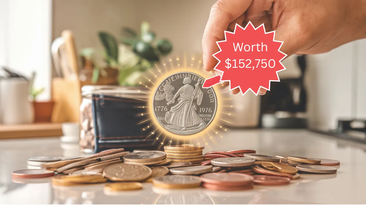 Unlocking the Secret of Valuable Coins